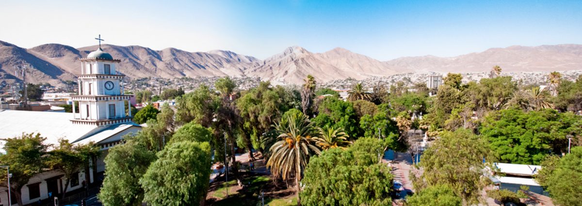 Copiapó