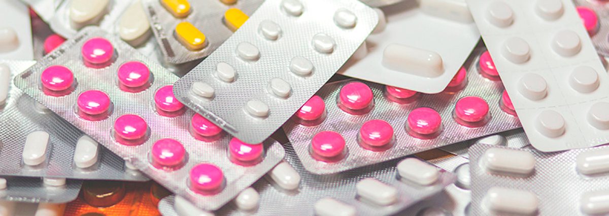 medicamentos