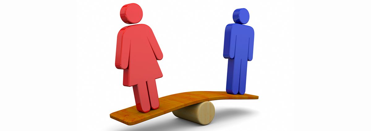 paridad