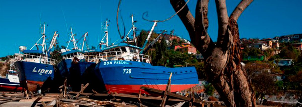 pesca